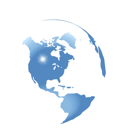 logo earth